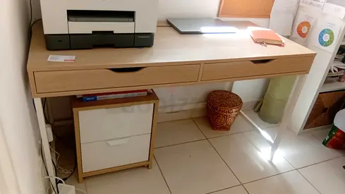 Ikea DESK