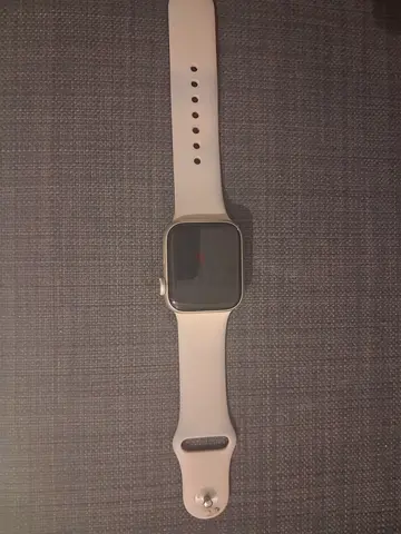 **APPLE SE WATCH**