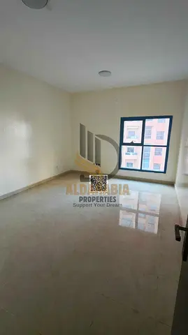 🏡 شقة مميزة للإيجار السنوي في منطقة النعيمية 1 داخل أبراج النعيمية، في موقع حيوي ومميز مناسب للعائلات، قريب من جميع الخدمات الأساسية مثل المدارس، الم
