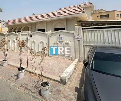 Best Investment Villa for Sale in Al Nuaimiya, Ajman