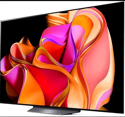 LG 48 Inch OLED evo C4 4K Smart TV AI Magic remote Dolby Vision webOS24 – (2024 Model)