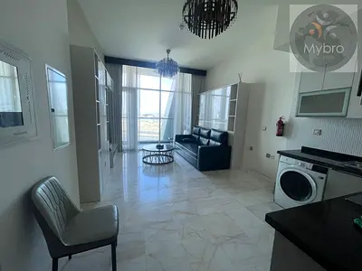 Fully Furnished | Prime Location | Ready