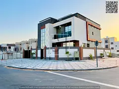 Own your villa, including registration and ownership fees.