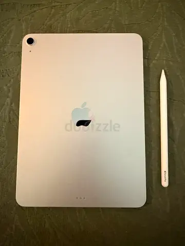 iPad Air M3 2024 Starlight 256GB Wifi