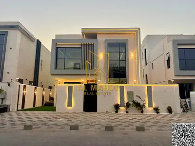 Price includes registration and ownership fees, electricity and water connections. Modern design an