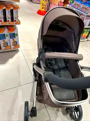 Baby stroller