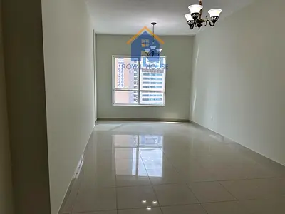 Al Khan Corniche 3 BR Apartment