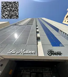 FREE GAS , PARKING , MAINTENANACE AND ONE MONTH FREE