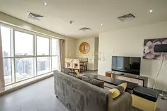 Exclusive 2BR | High Floor | Brandnew Unit