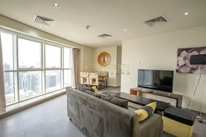 Exclusive 2BR | High Floor | Brandnew Unit