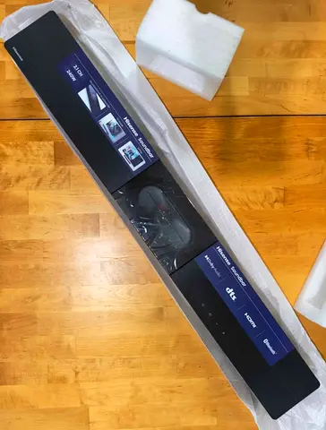 Hisense Sound bar HS2000
