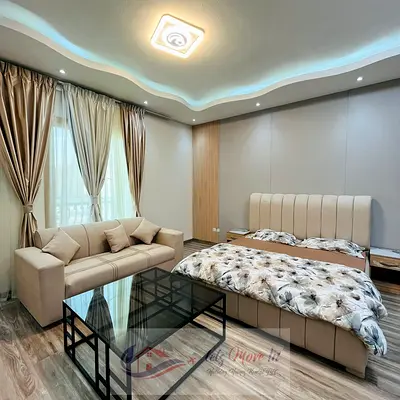 Stunning. Unique. And Very Upscale.