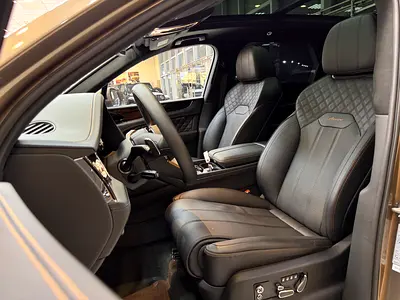 صورة مصغرة 11 لـ 2023 Bentley BENTAYGA