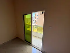 Three bedrooms and a living room for rent in Al Alia - Ajman