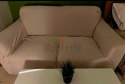 2 seat sofa