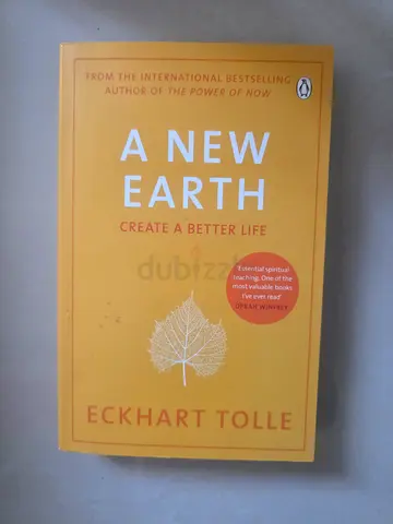 The Power of Now (paperback) - Eckhart Tolle - English