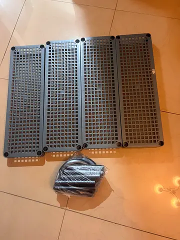 Shoe rack