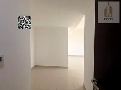 One-Bedroom Apartment for Rent | First Occupancy | Al Jurf Industrial Area 2 – Ajman A distinctive apartment for rent in Al Jurf Industrial Area 2, l
