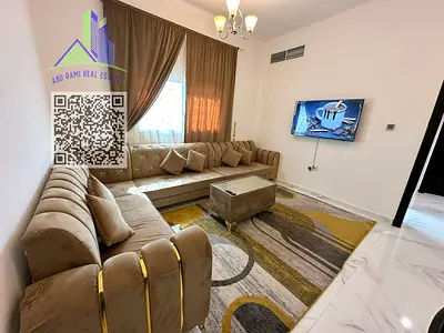 ZERO COMMISSION | 1 BEDROOM | FULLY FURNISHED | AJMAN