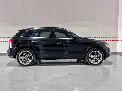 صورة مصغرة 4 لـ 2016 AUDI Q5