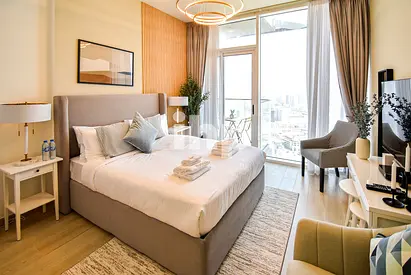 High Floor | Cheques Negotiable|Limited Availabity