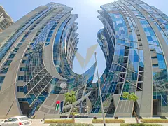 J ONE TOWER I FURNISHED 2BHKICANAL-WATER VIEW