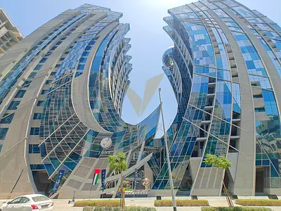 J ONE TOWER I FURNISHED 2BHKICANAL-WATER VIEW