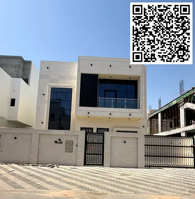 For sale: A distinctive villa in the Al-Haliou area at an excellent price
