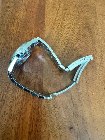 Nivada Grenchen Watch For Sale!
