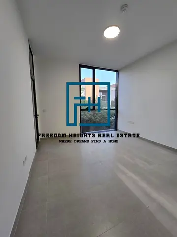 Masaar – Kaya | Middle Unit | Brand-new | 3-Bedroom Townhouse for Sale