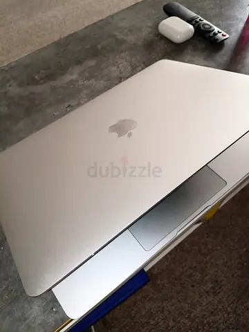 Apple MacBook Pro 13-inch (Silver) - Used, Good Condition