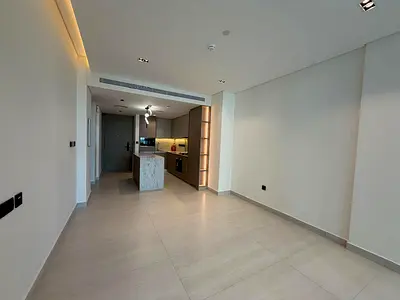 Modern 1BR | Brand New | Kitchen Appliances