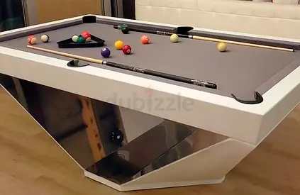billards