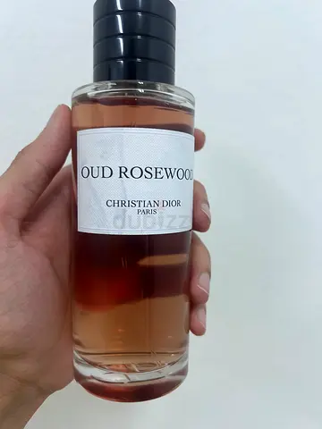 Christian Dior Oud Rose Wood 200ml