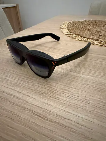 Vitrue Pro XR with All accessories