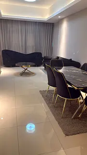 Luxury Apartment with Gym, Pool &amp; Parking | Ajman