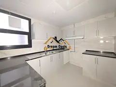 2BHK available brand new building for family washroom