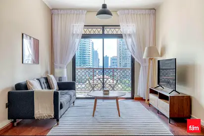Prime Location | Unfurnished | Move in 6th May