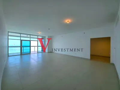 Hot Deal! 3-BR with Stunning Sea View Balcony