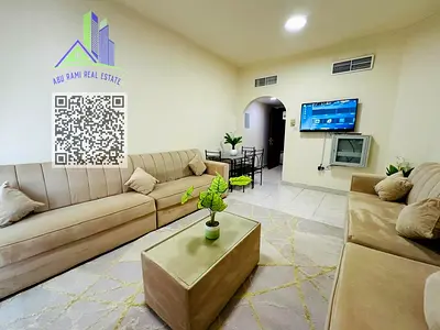 ZERO COMMISSION | 2BEDROOM | INCLUDING BILLS | AJMAN | ALNAEMIA