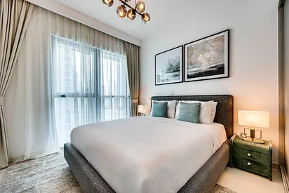 Pleasant 1BD apartment with the beach access