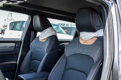 Geely Cowboy, миниатюра 19