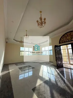 Exceptional opportunity to own a spacious villa in Al Rahmaniya,