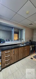 Resale of a 3-bedroom apartment in Al-Koncor Tower; the owner is losing money on the payment receive