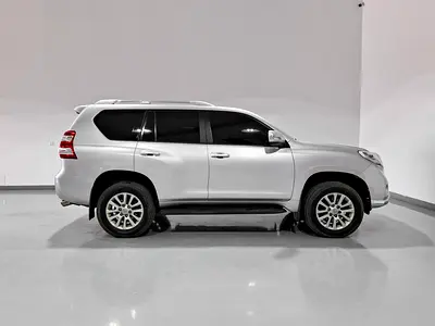 صورة 4 لـ 2016 Toyota PRADO