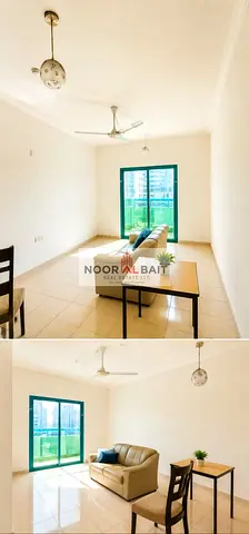 Spacious 1 BHK for Rent in Al Nahda Sharjah | Prime Location Near Dubai Border | Family Building |