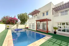 6 Bedrooms | Private Pool | Well Maintained