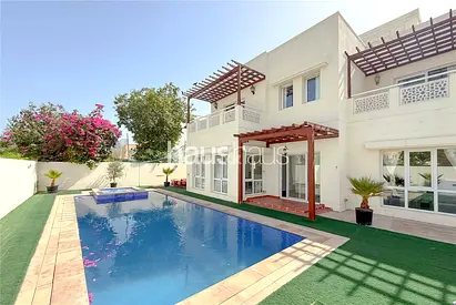 6 Bedroom | Private Pool | Well Maintained