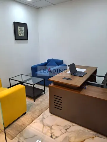 Premium Office Space | Only AED 45K