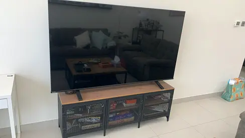 65 Toshiba Smart LED TV